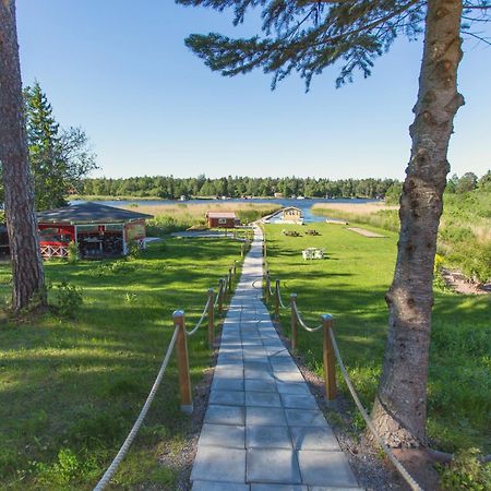 Odalgarden Hotell, Kurs & Konferens Marielund  외부 사진
