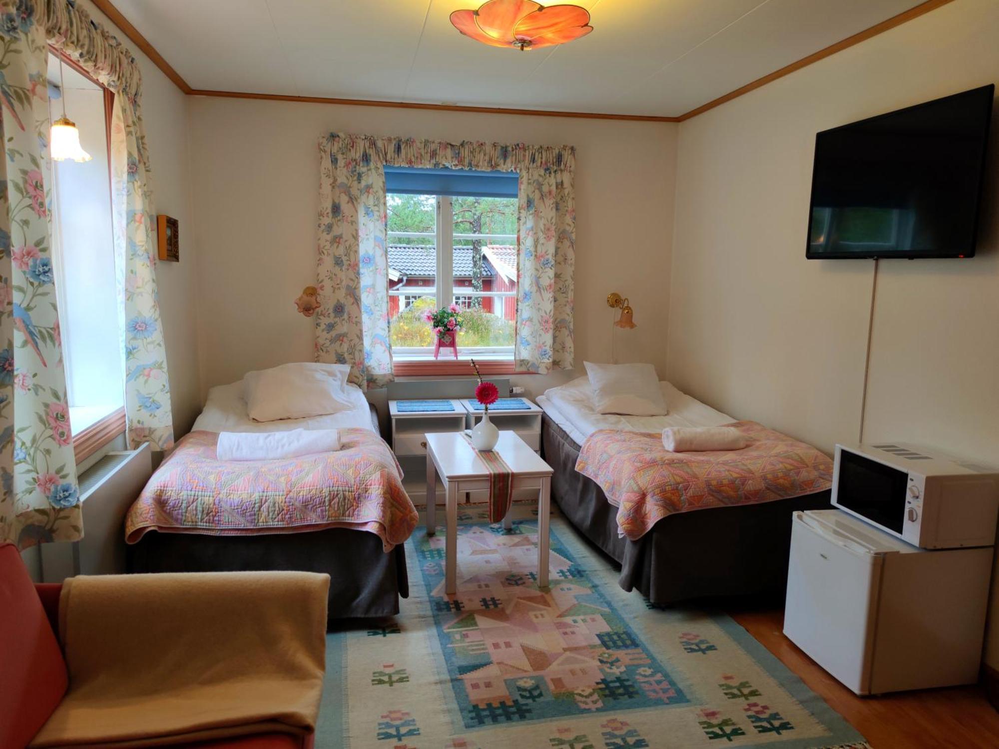 Odalgarden Hotell, Kurs & Konferens Marielund  외부 사진