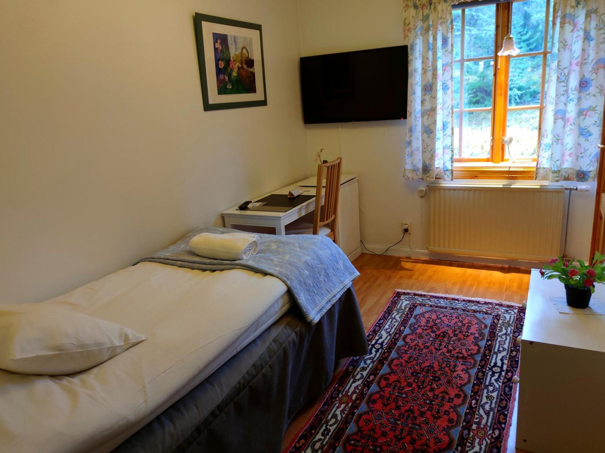 Odalgarden Hotell, Kurs & Konferens Marielund  외부 사진