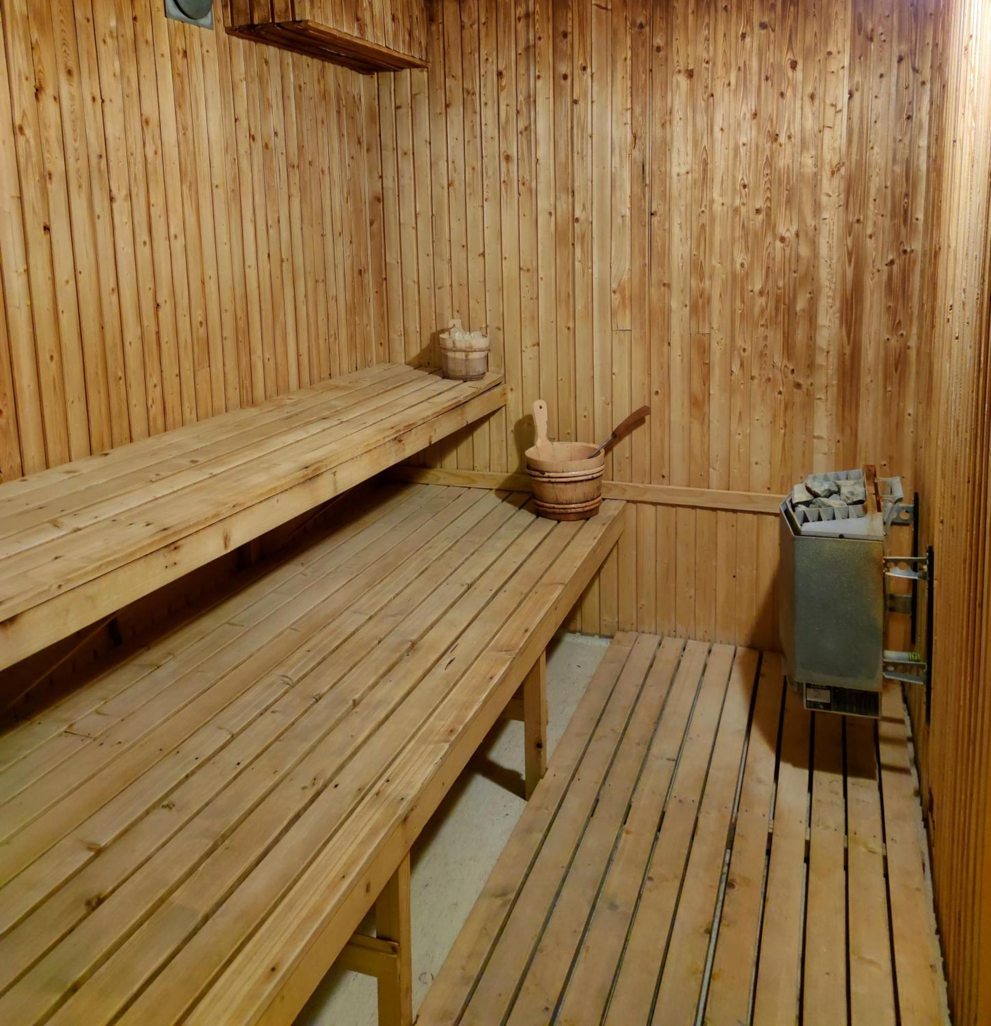 Odalgarden Hotell, Kurs & Konferens Marielund  외부 사진