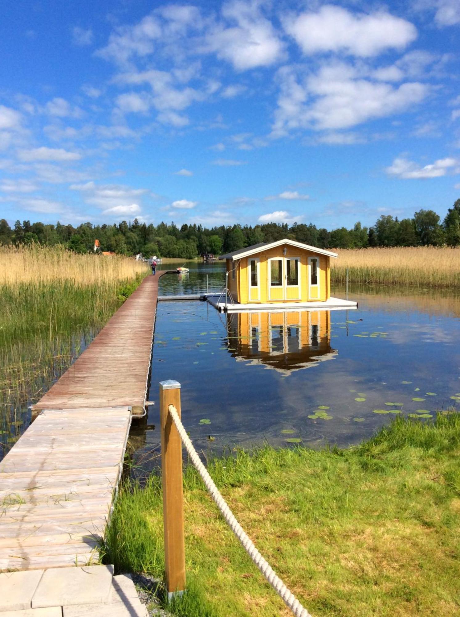 Odalgarden Hotell, Kurs & Konferens Marielund  외부 사진