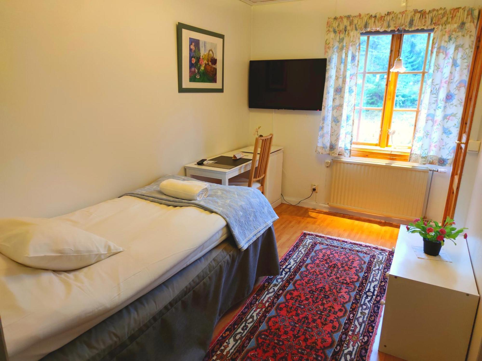 Odalgarden Hotell, Kurs & Konferens Marielund  외부 사진