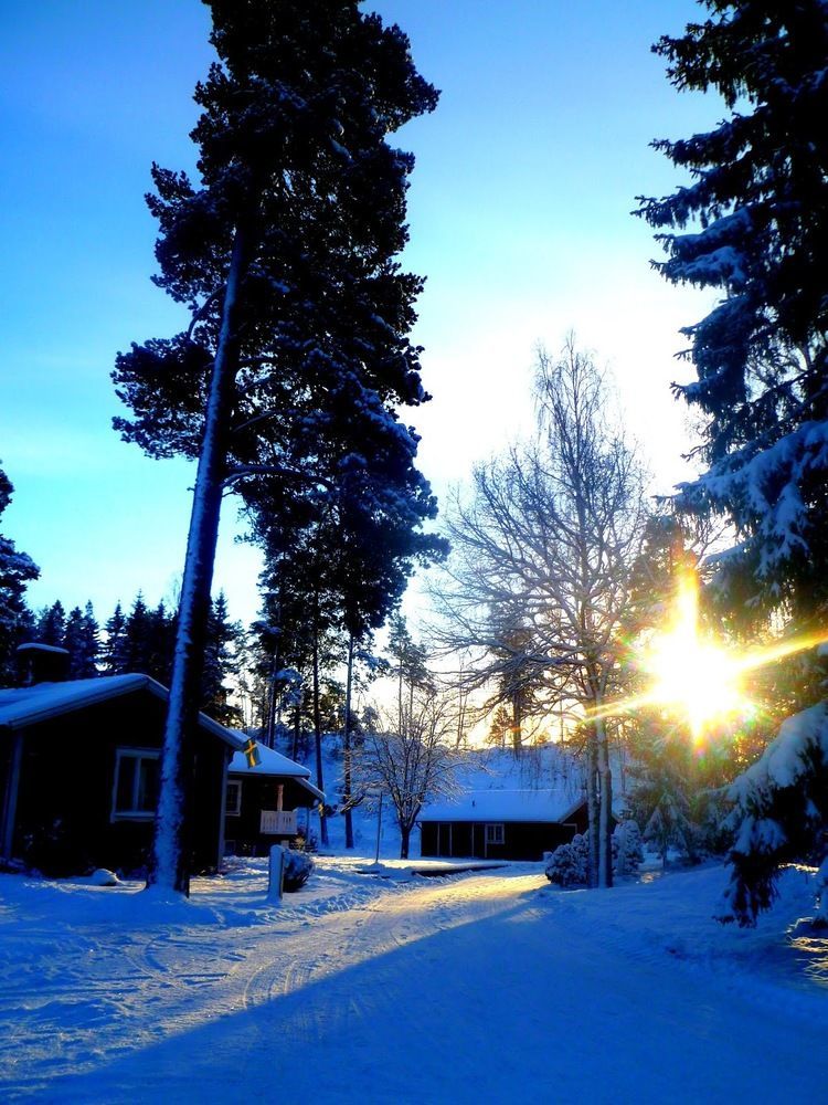 Odalgarden Hotell, Kurs & Konferens Marielund  외부 사진