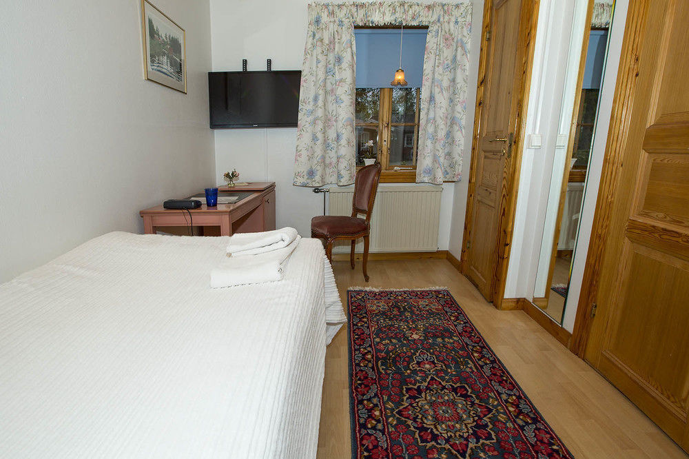 Odalgarden Hotell, Kurs & Konferens Marielund  외부 사진