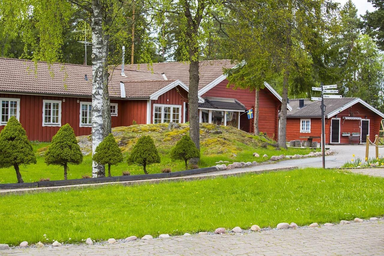 Odalgarden Hotell, Kurs & Konferens Marielund  외부 사진