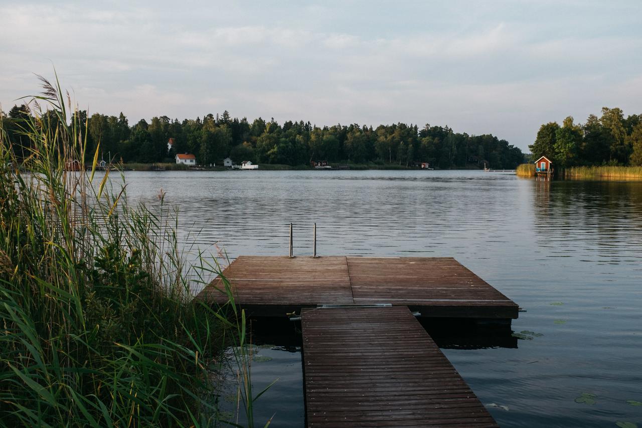 Odalgarden Hotell, Kurs & Konferens Marielund  외부 사진