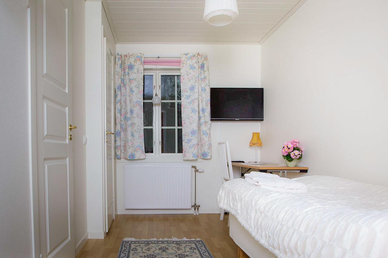 Odalgarden Hotell, Kurs & Konferens Marielund  외부 사진