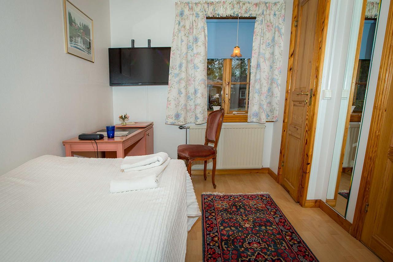 Odalgarden Hotell, Kurs & Konferens Marielund  외부 사진