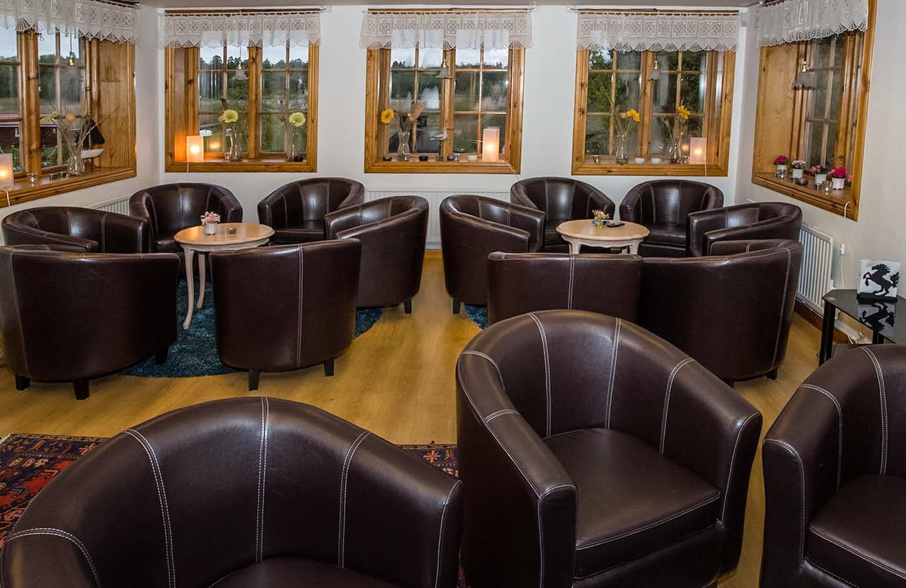 Odalgarden Hotell, Kurs & Konferens Marielund  외부 사진