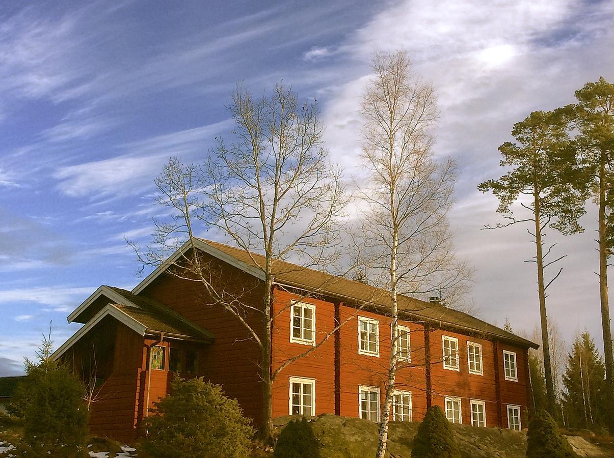 Odalgarden Hotell, Kurs & Konferens Marielund  외부 사진