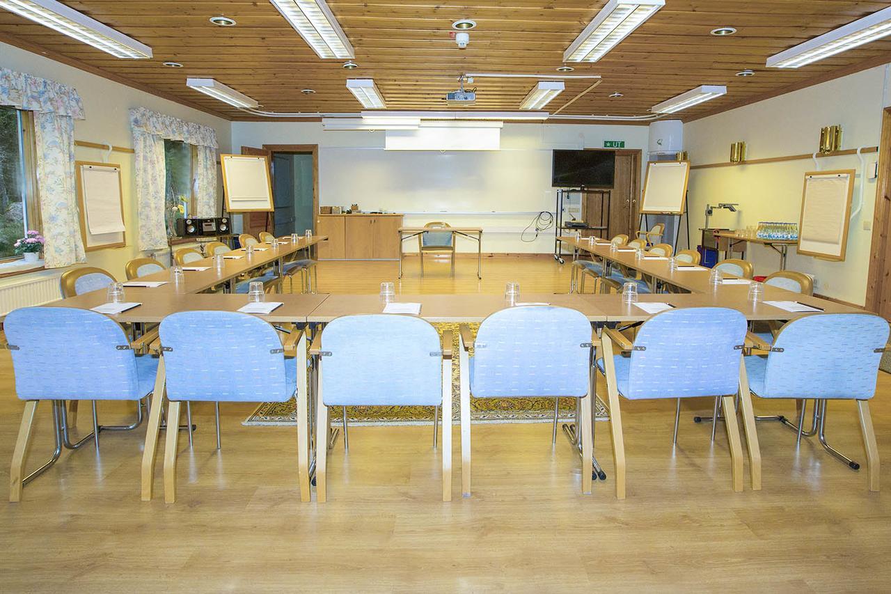 Odalgarden Hotell, Kurs & Konferens Marielund  외부 사진
