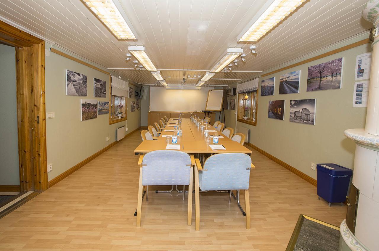 Odalgarden Hotell, Kurs & Konferens Marielund  외부 사진