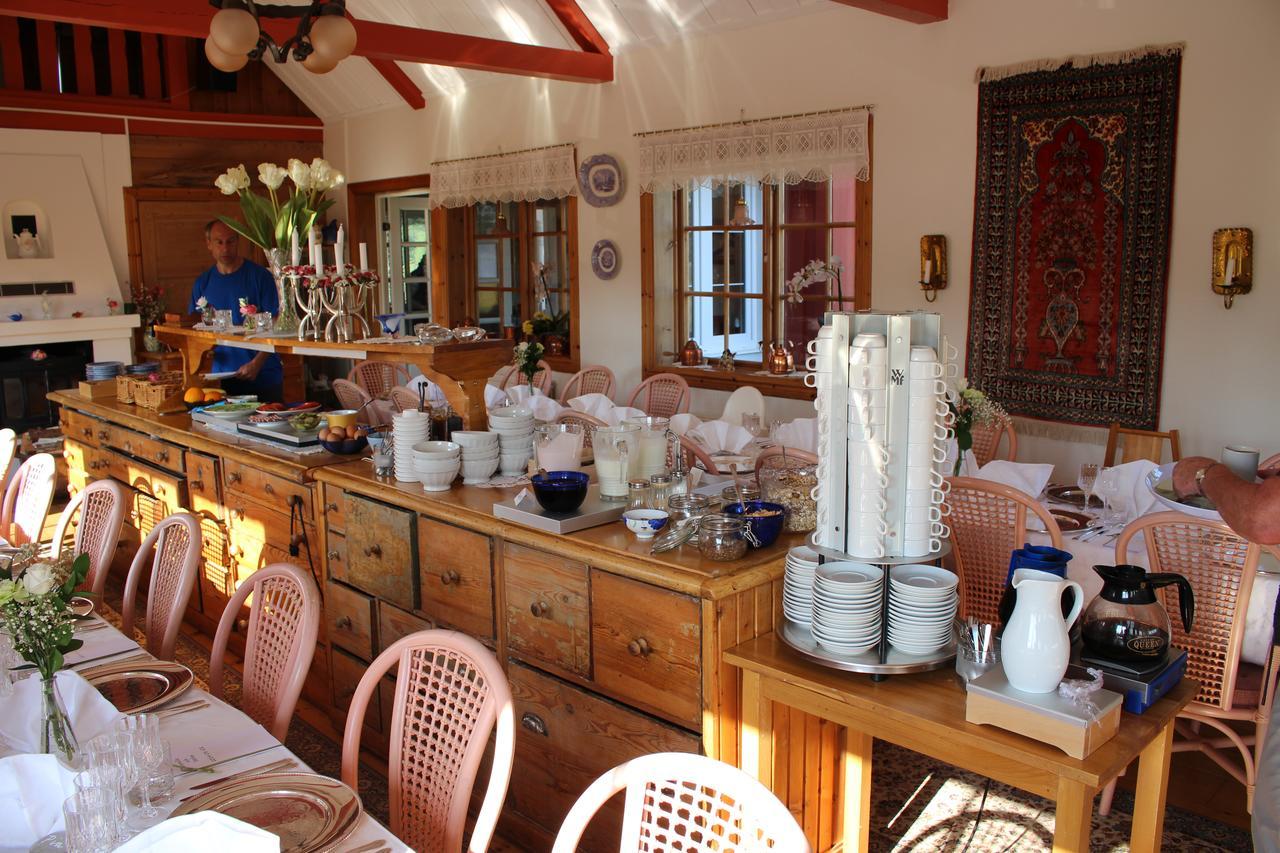 Odalgarden Hotell, Kurs & Konferens Marielund  외부 사진