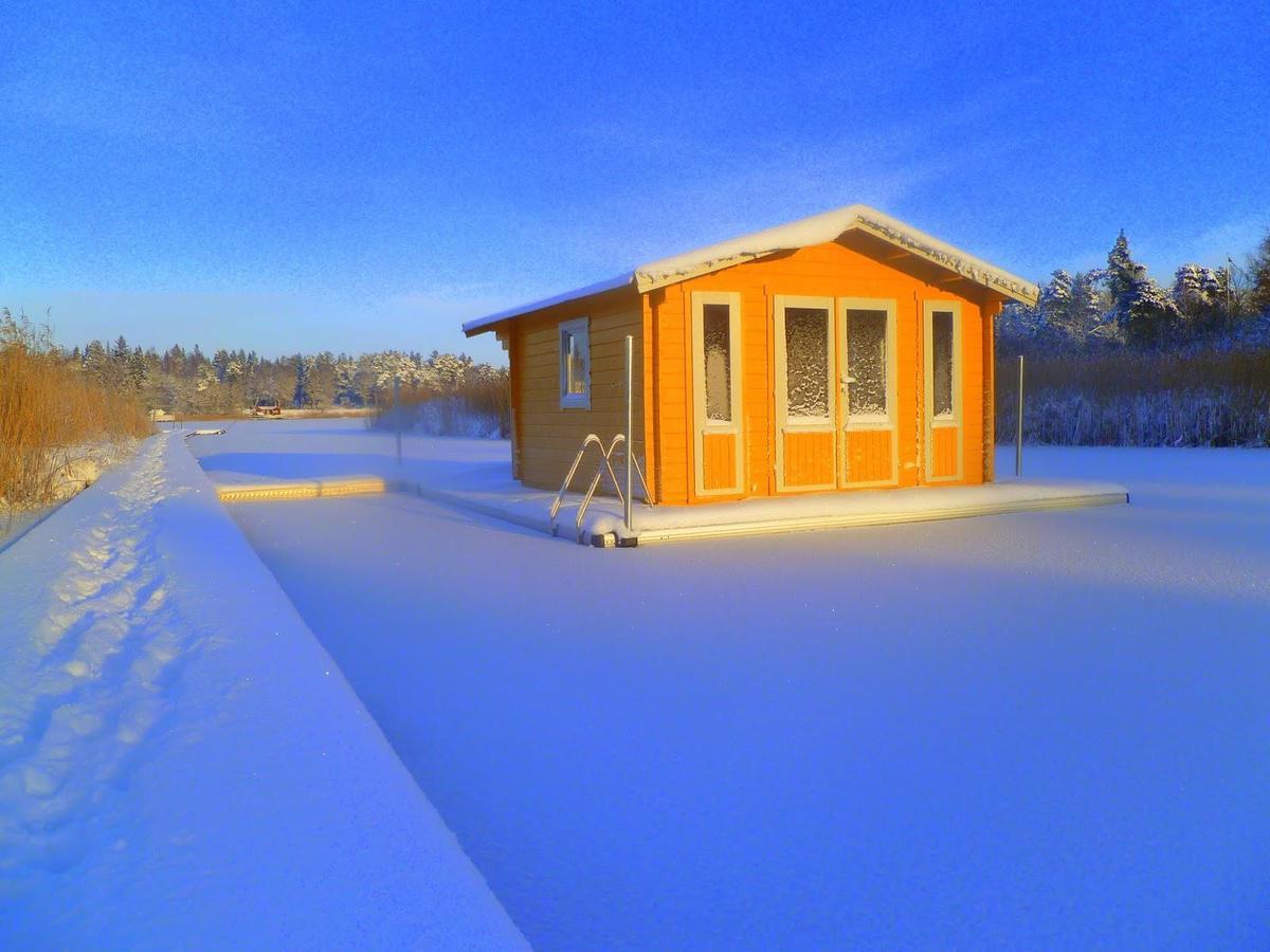 Odalgarden Hotell, Kurs & Konferens Marielund  외부 사진