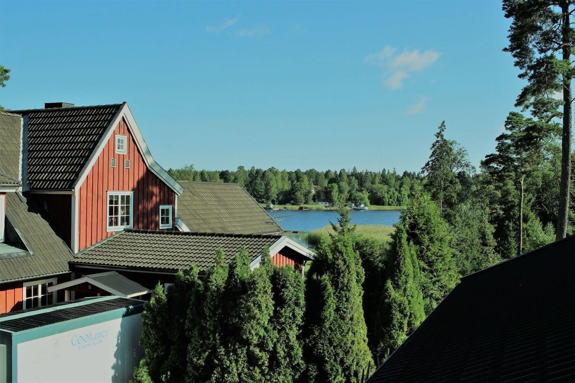 Odalgarden Hotell, Kurs & Konferens Marielund  외부 사진