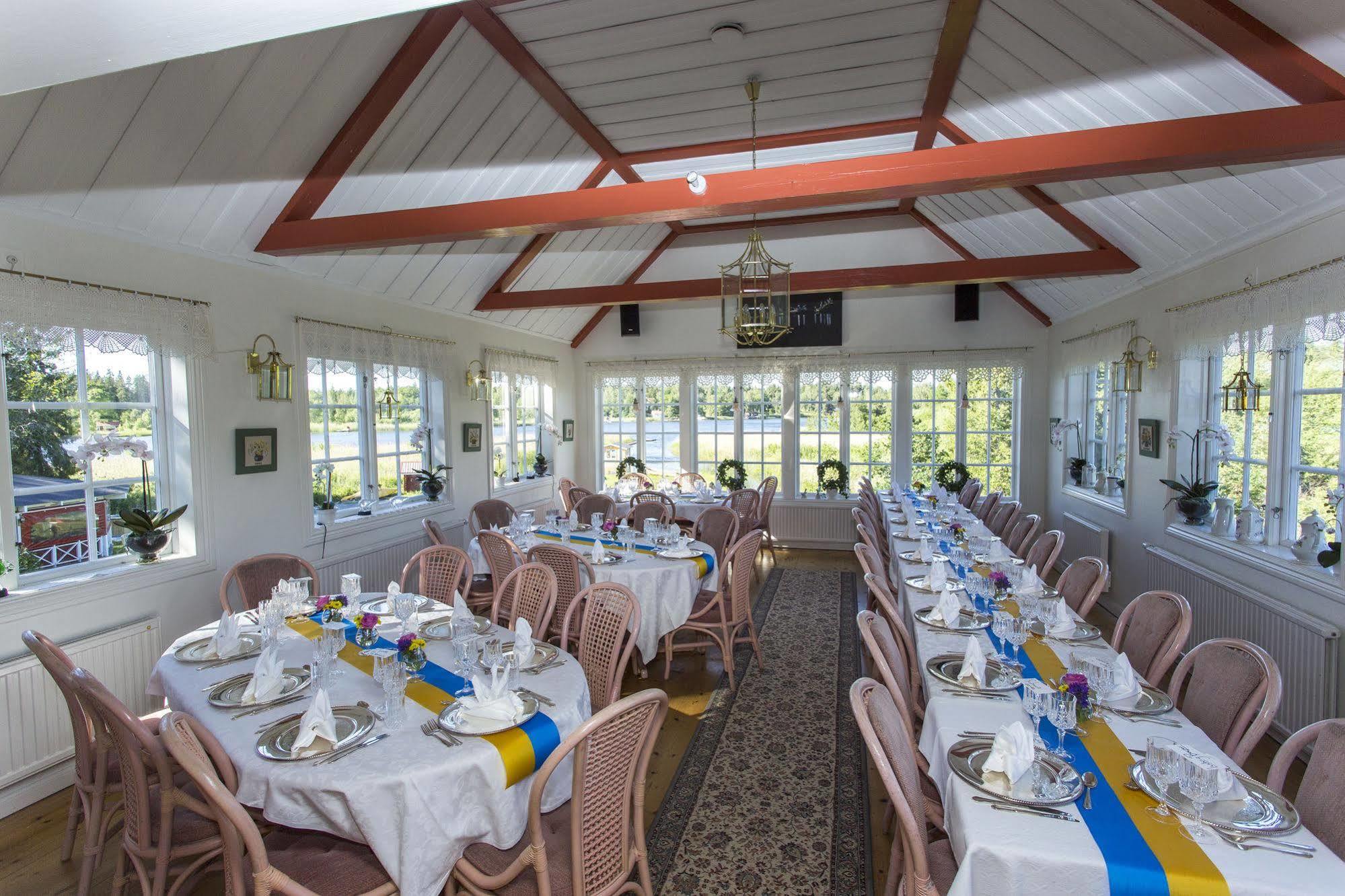 Odalgarden Hotell, Kurs & Konferens Marielund  외부 사진