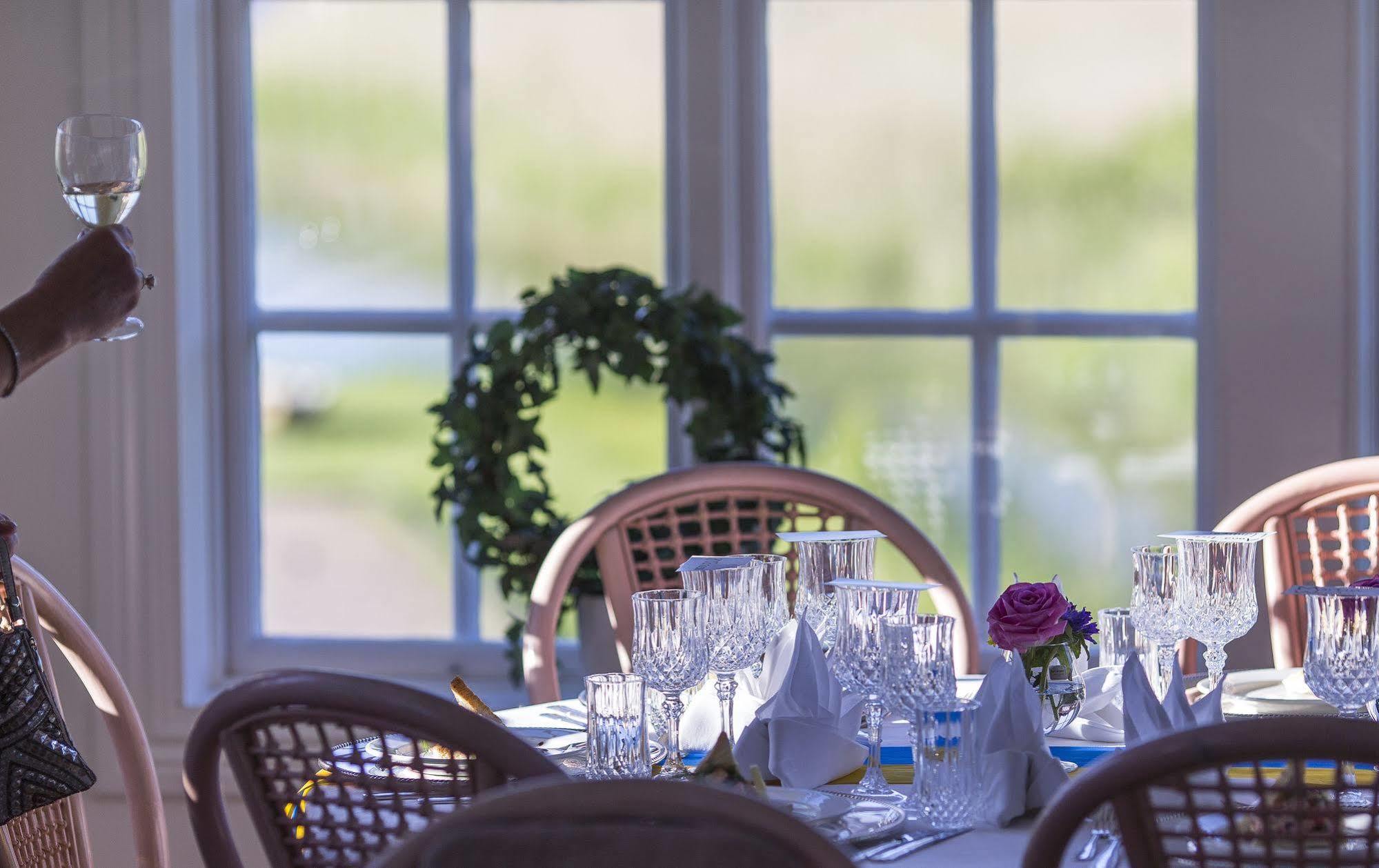 Odalgarden Hotell, Kurs & Konferens Marielund  외부 사진