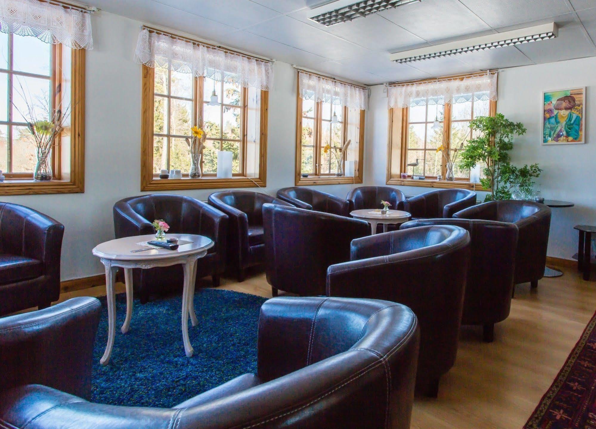 Odalgarden Hotell, Kurs & Konferens Marielund  외부 사진