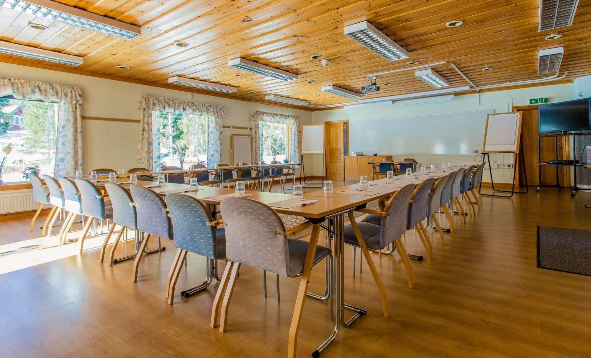 Odalgarden Hotell, Kurs & Konferens Marielund  외부 사진