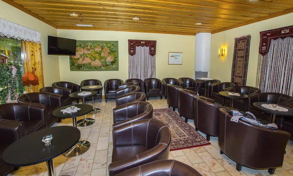 Odalgarden Hotell, Kurs & Konferens Marielund  외부 사진