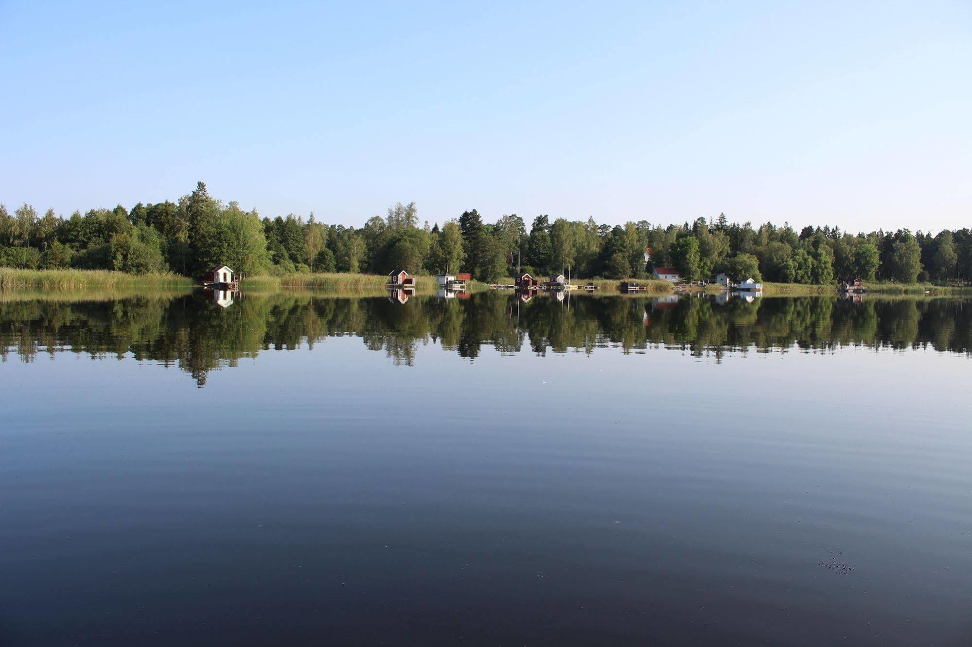 Odalgarden Hotell, Kurs & Konferens Marielund  외부 사진